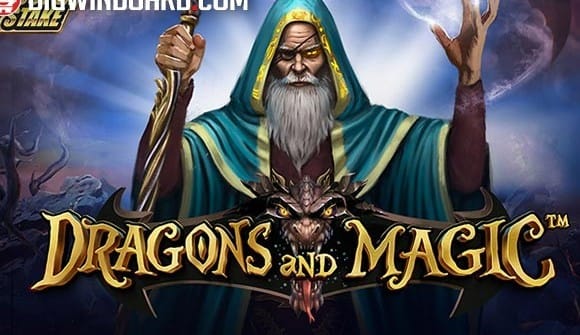 Dragons and Magic