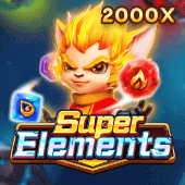 Súper Elementos