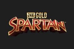 24K Gold Spartan™